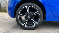 Vauxhall Corsa 1.2 Elite Edition 5dr Petrol Hatchback